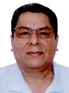 Foto de Dr. Luis Alberto Saldaña Esteves