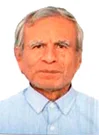 Foto de Dr. Rolando Cardoza Castro