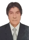 Foto de Dr. Juan Correa Aldave