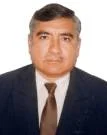 Foto de Dr. Teodoro Flavio Paredes Julca