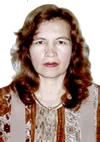 Foto de Dr. Blanca Luz Edith Mendiola Lopez
