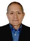 Foto de Dr. Carlos Antonio Figueroa Reyna