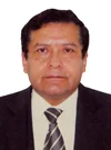 Foto de Dr. Felix Alfonso Hidalgo Ramirez