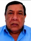 Foto de Dr. Luis Alberto Rodriguez Loa