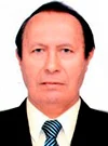 Foto de Dr. Marino Eduardo Cespedes Caro
