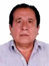 Foto de Dr. Albersio Juan Cerna Carbajal
