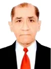 Foto de Dr. Ricardo Cesar Zuñiga Vallejos