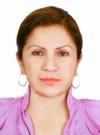 Foto de Dr. Esther Consuelo Anaya Obregon