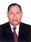 Foto de Dr. Guillermo Ylave Morales
