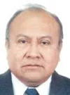 Foto de Dr. Fernando Murillo Custodio