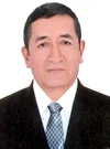 Foto de Dr. Daniel Sanchez Lopez
