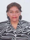 Foto de Dr. Santos Angelita Violeta Otiniano Saavedra