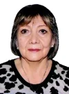 Foto de Dr. Cyla Ivonne de Carmen Arias Montañez