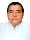 Foto de Dr. Juan Enrique Wong del Carpio