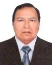 Foto de Dr. Oscar Farid Escate Zarate