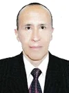 Foto de Dr. Eduardo Elias Erazo Viena
