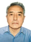 Foto de Dr. Cesar Francisco Hermoza