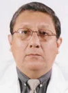 Foto de Dr. Jorge Willy Izaguirre Rodriguez