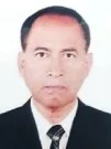 Foto de Dr. Pedro Edmundo Ruiz Granda
