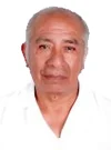 Foto de Dr. Abraham Augusto Avalos Chumpitaz