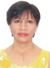 Foto de Dr. Ada Mery Rivas Gamarra