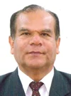Foto de Dr. Pedro Luis Zunini Dodero