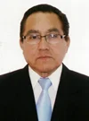 Foto de Dr. Jorge Maximo Gutierrez Tunanñaña