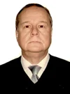 Foto de Dr. Luis Alberto Mendiola Markoch