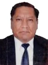 Foto de Dr. Edilberto Toscano Poma