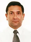 Foto de Dr. Pedro Adolfo Bedoya Pacheco