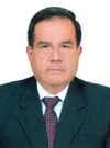 Foto de Dr. Rafael Ignacio Joaquin Rodriguez Bayona