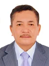 Foto de Dr. Carlos Enrique Ayala Collantes