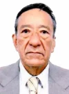 Foto de Dr. Jose Sebastian Alamo Palacios