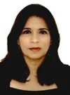 Foto de Dr. Elaine Norma Galvez Babilon