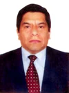 Foto de Dr. Victor Edgardo Loza Becerra