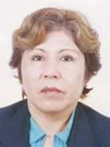 Foto de Dr. Irene Josefina Garcia Melendez Vda de Gutierrez
