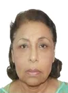 Foto de Dr. Soledad Andrea Ramirez Martinez