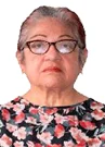 Foto de Dr. Helia Marcelina Aguirre Medina