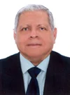 Foto de Dr. Jose Luis Carrion Romero