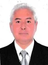 Foto de Dr. Juan Carlos Benites Vega