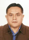 Foto de Dr. Jorge Misael Flores Samanamud