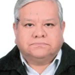 Foto de Dr. Julio Toribio Gusukuma Perez