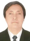 Foto de Dr. Luis Miguel Zapata Dioses