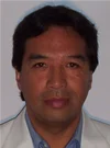 Foto de Dr. Juan Luis Cam Paucar