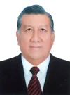 Foto de Dr. Jorge Luis Huayanay Santos