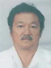 Foto de Dr. Miguel Kawazo Tokuzo