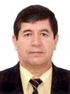 Foto de Dr. Carlos Cabrera Sanchez