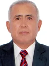Foto de Dr. Jorge Eduardo Veliz Vasquez