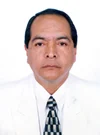 Foto de Dr. Frank Johny Quintana Orihuela