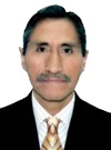 Foto de Dr. Julian Manuel Aquino Morales